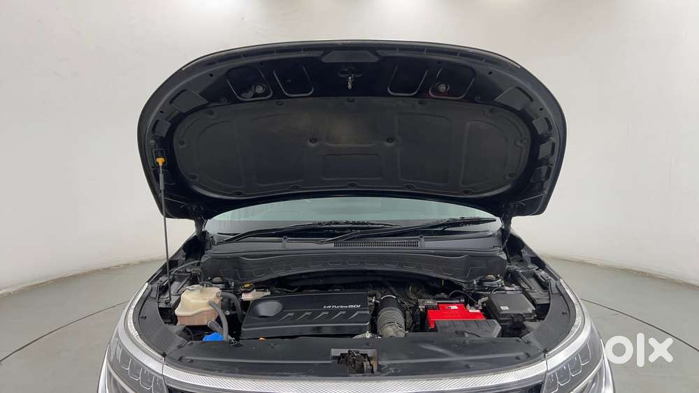Kia Seltos Gtx Dct, 2022, Petrol