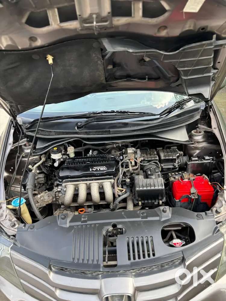 Honda City 2011 Petrol Well Maintained