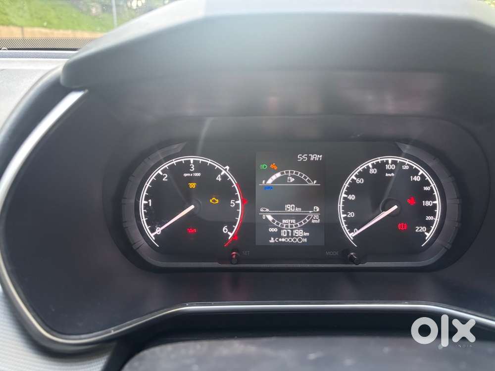 Tata Harrier 2020 Diesel Xt Plus