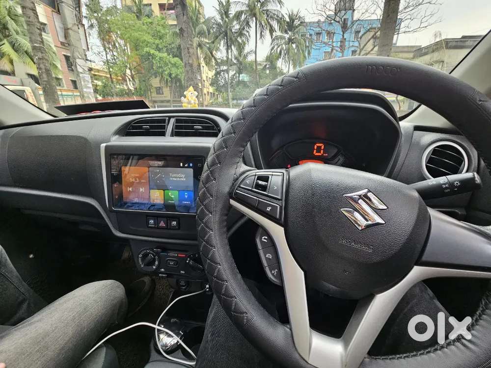 Fully New Mint Condition Top Notch Model Alto K10 Vxi Plus