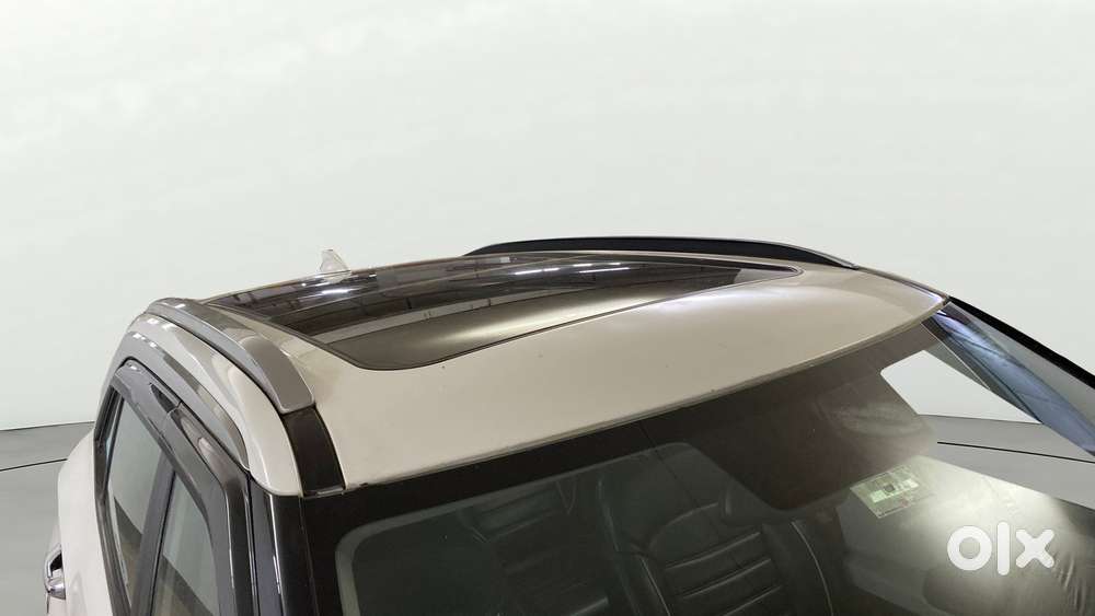 Hyundai Creta 1.5 Sx, 2022, Petrol