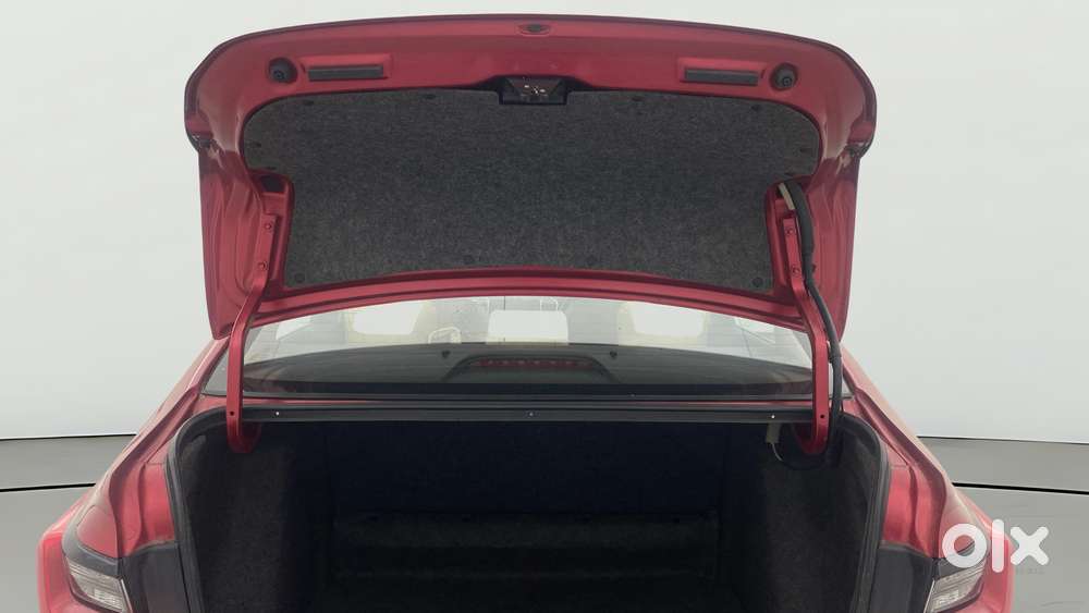 Honda City 1.5 Zx Cvt I-vtec, 2022, Petrol