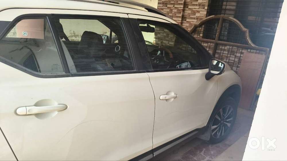 Nissan Kicks 2020 Petrol 31500 Km Driven