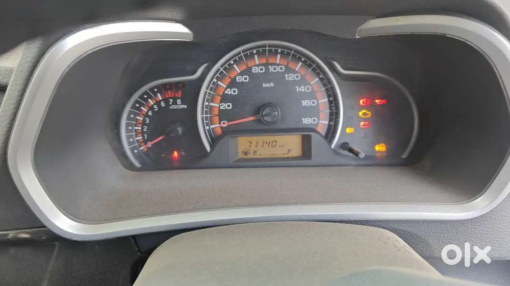 Maruti Suzuki Alto K10 2015 Petrol 71140 Km Driven