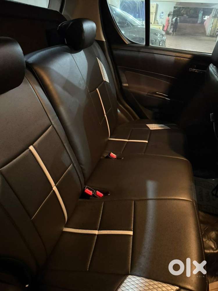 Well Maintained Car ,elderly Driven Fitness Valid Upto 22-mar-2031