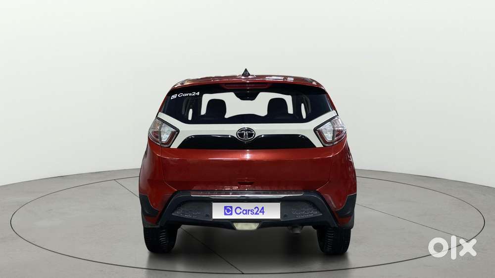 Tata Nexon 1.5 Revotorq Xm, 2017, Diesel