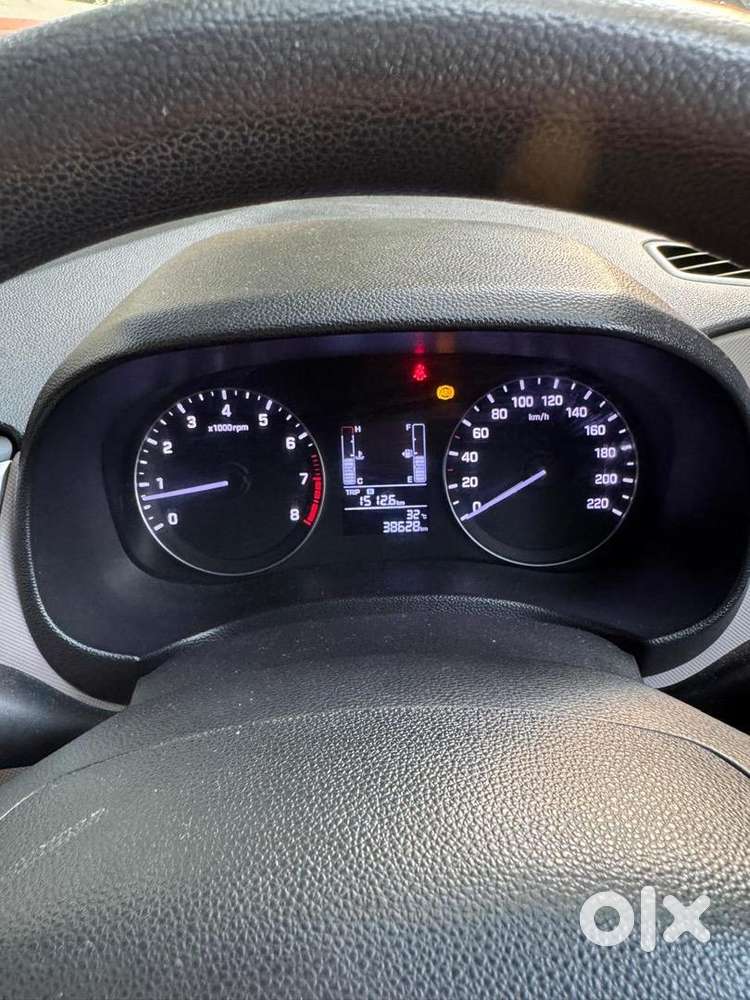 Excellent Condition Hyundai Creta 1.6 Vtvt (2018 Registered)