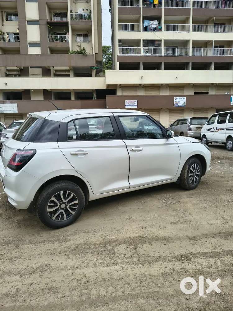 Swift Vx I Maruti 2026