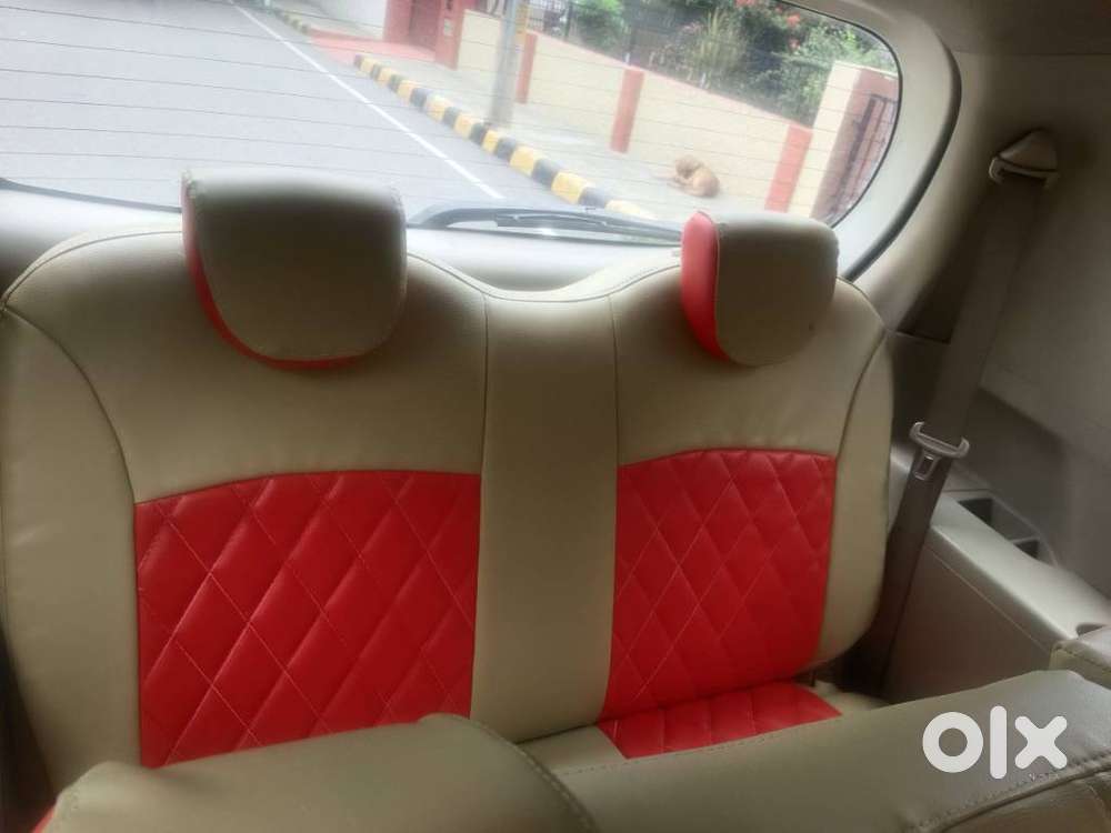 Maruti Suzuki Ertiga Zxi, 2014, Diesel