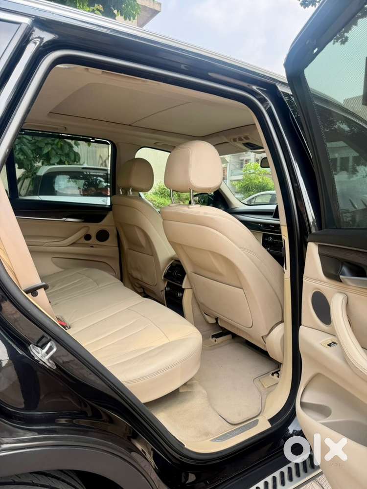 Bmw X5 2019