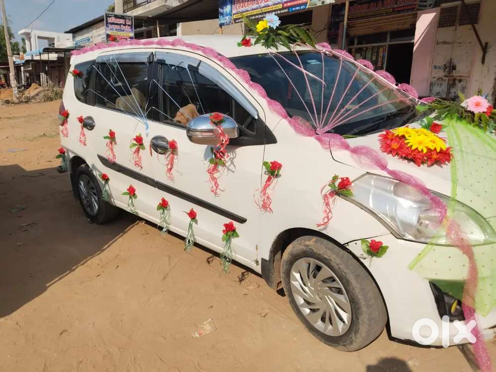 Maruti Suzuki Ertiga 2014 Diesel 151000 Km Driven