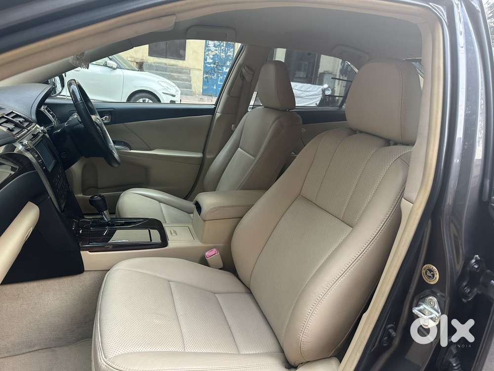 Toyota Camry 2.5 Hybrid, 2015, Electric