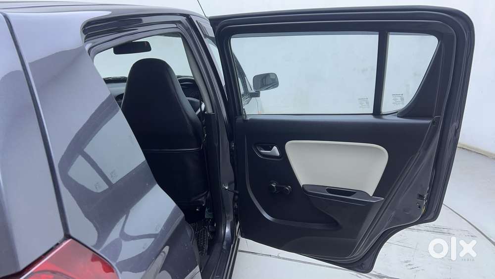 Maruti Suzuki Alto 800 2019-2023 0.8 Lxi (o), 2022, Petrol