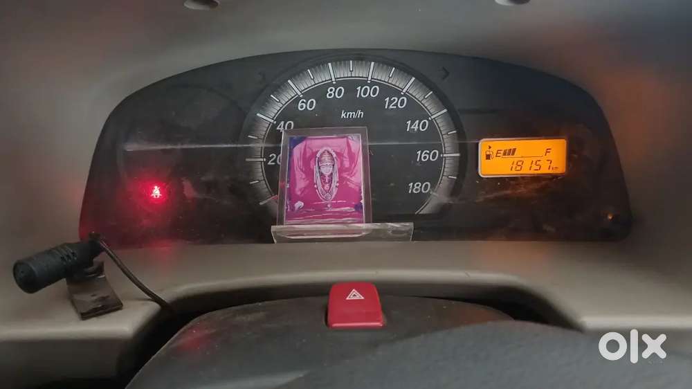 Maruti Suzuki Eeco 2021 Cng & Hybrids 22900 Km Driven