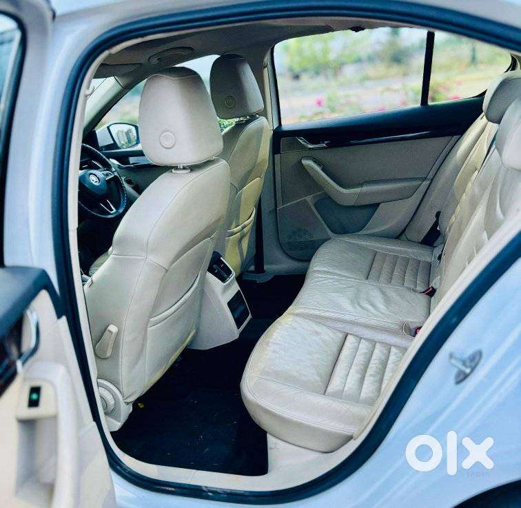 Skoda Octavia 2.0 Ambition Tdi Cr At, 2016, Diesel