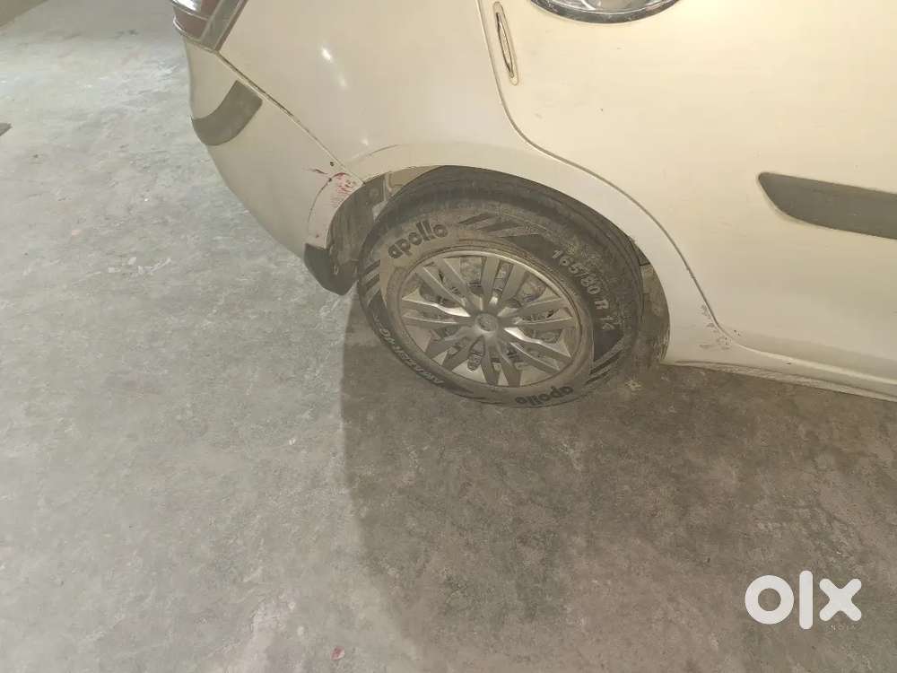 Maruti Suzuki Swift Dzire Vdi 2014