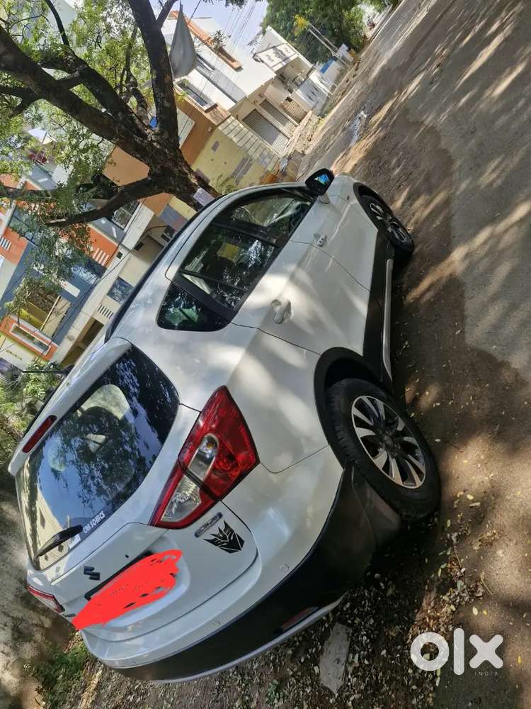 Maruti Suzuki S Cross 2019 Diesel Manual
