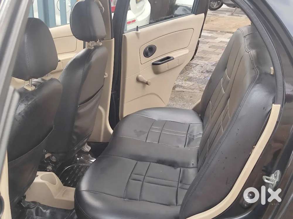 Chevrolet Spark 2010 Petrol Manual