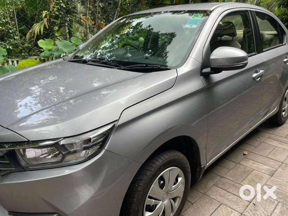 Honda Petrol Manual Car 2023