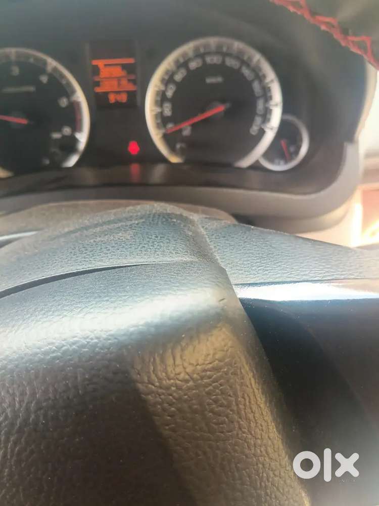 2014 Maruti Suzuki Dzire Vdi Manual