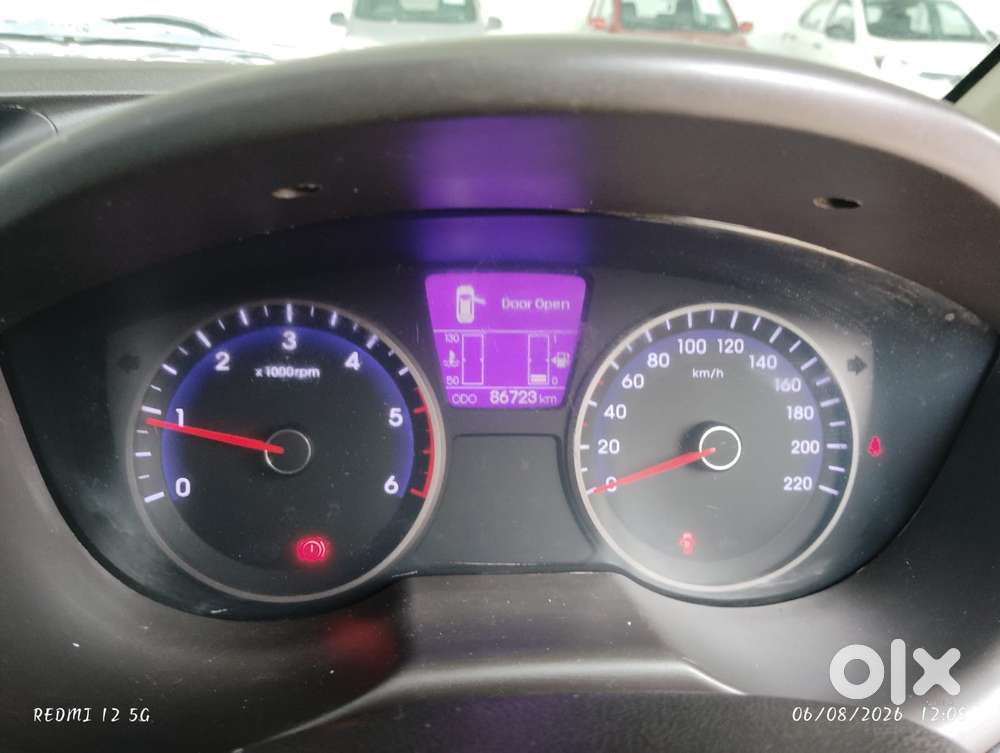 Hyundai I20 1.2 Asta, 2013, Diesel