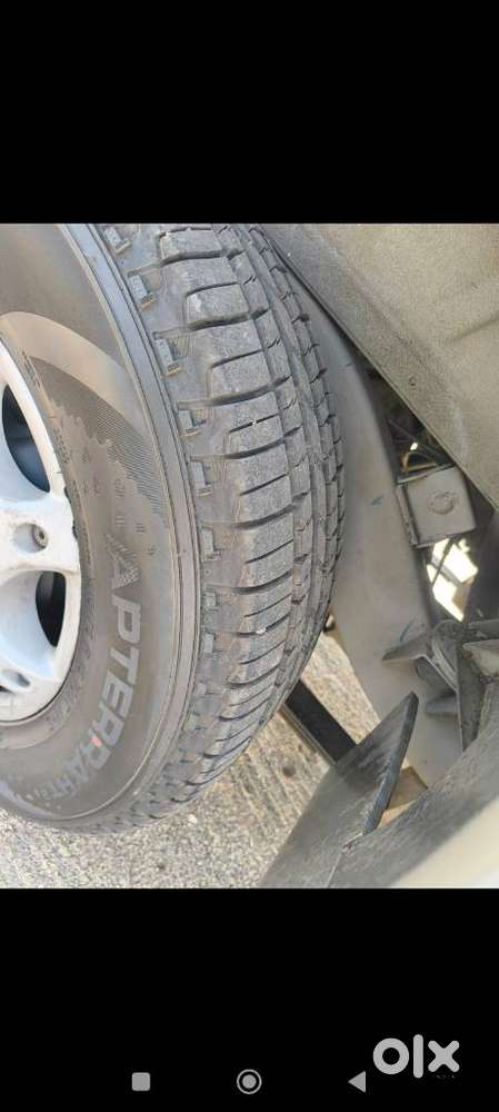 Mahindra Bolero Slx, 2014, Diesel