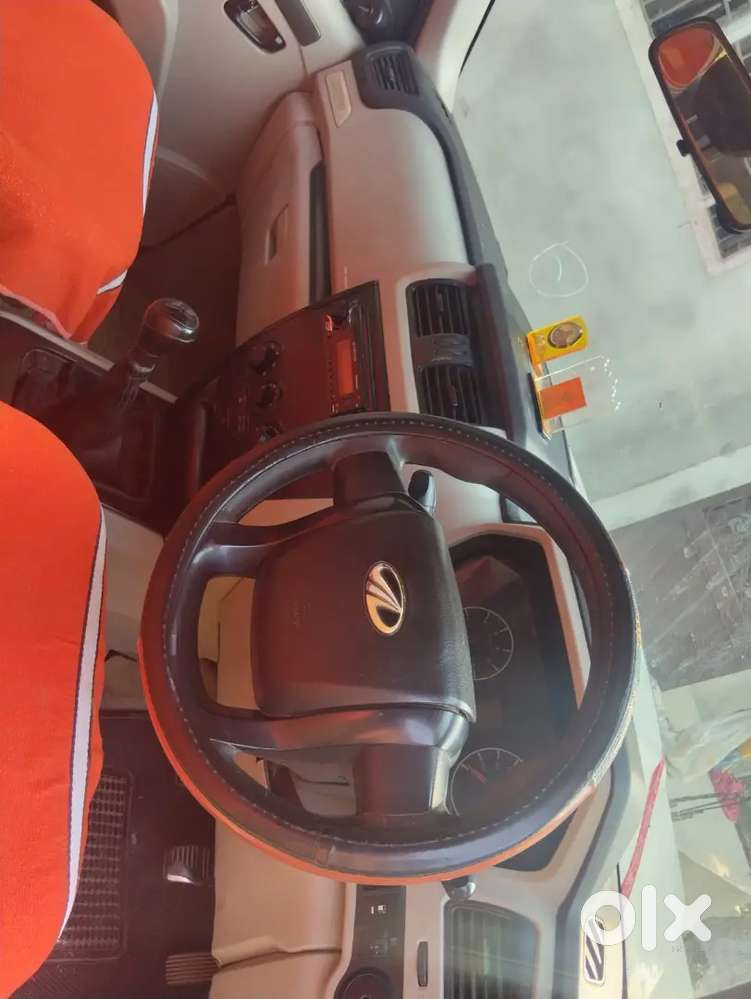 Mahindra Scorpio 2016 Model S4 +