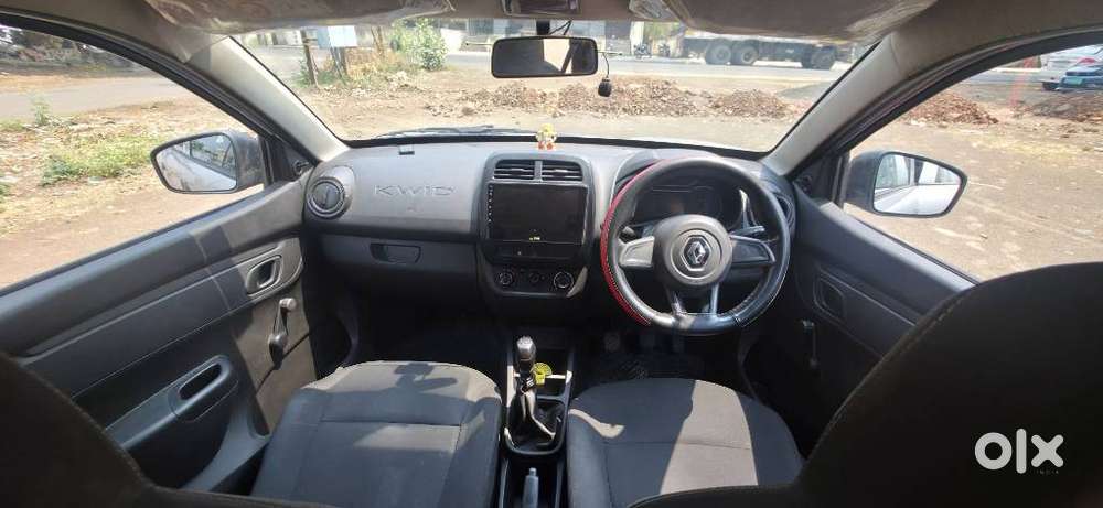 Renault Kwid Rxl, 2022, Petrol