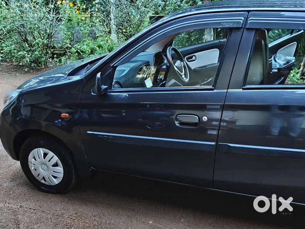Well-maintained & Low Kms Suzuki Alto &ndash; Excellent Condition!