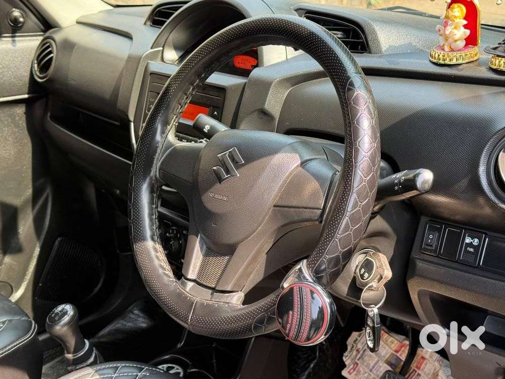 Maruti Suzuki S-presso 1.0 Vxi Cng, 2024, Petrol