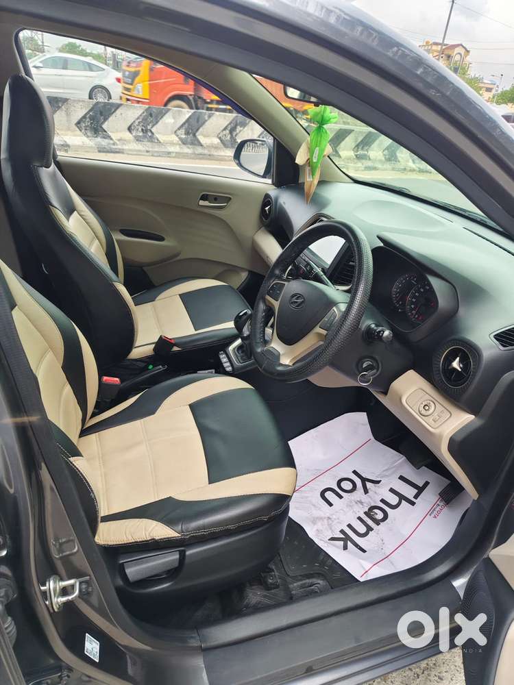 Hyundai Santro Sportz Amt, 2021, Petrol