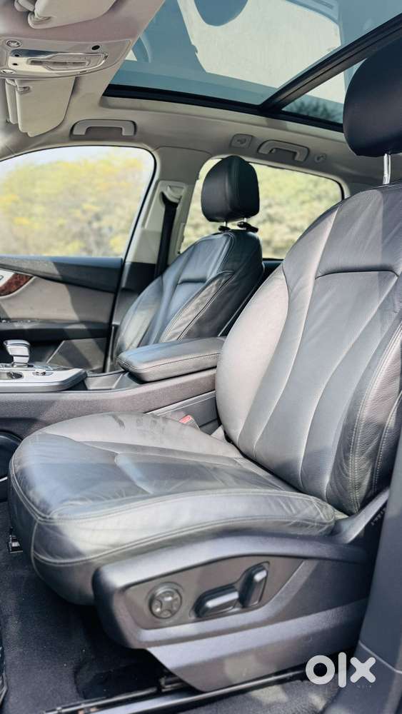 Audi Q7 3.0 45 Tdi Quattro Technology, 2016, Diesel