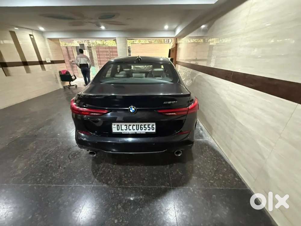 Bmw 2 Series Gran Coupe 2021