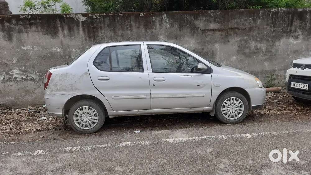 Diesel Car 21+ Milage City