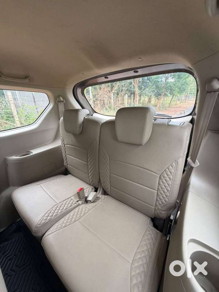 Maruti Suzuki Ertiga, 2023, Petrol