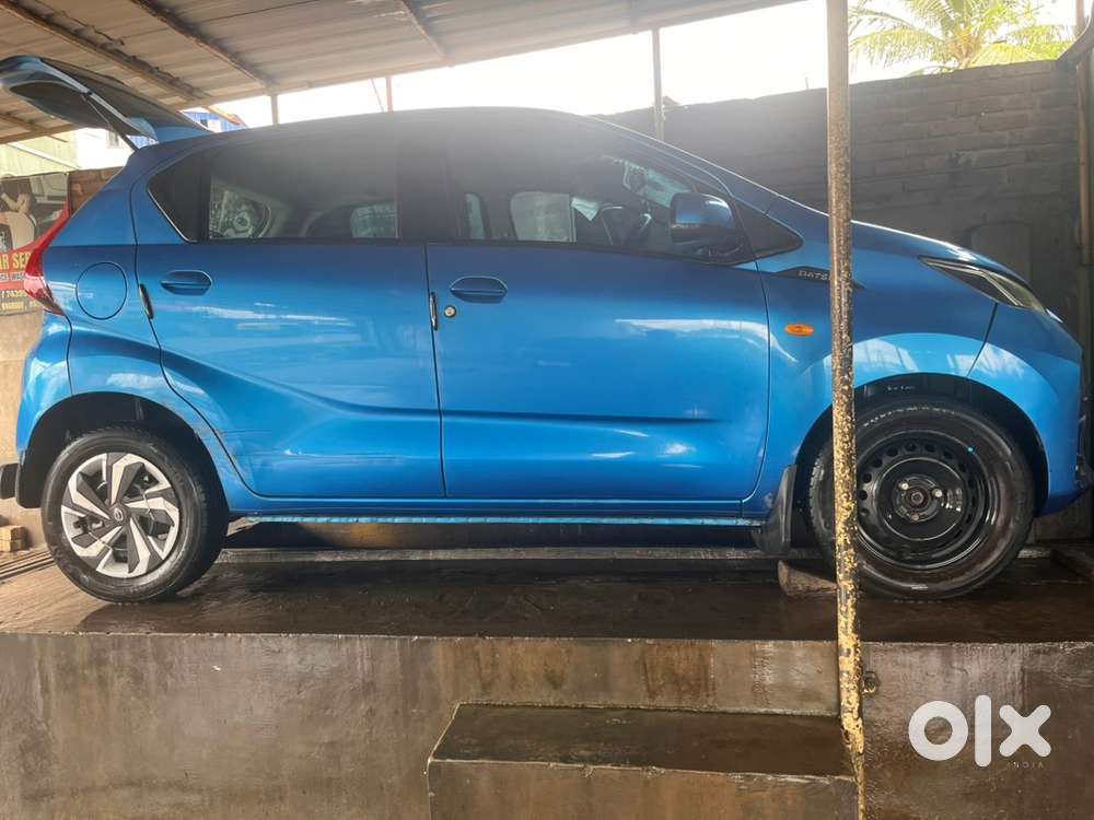 Datsun Redigo 2020 Petrol Good Condition