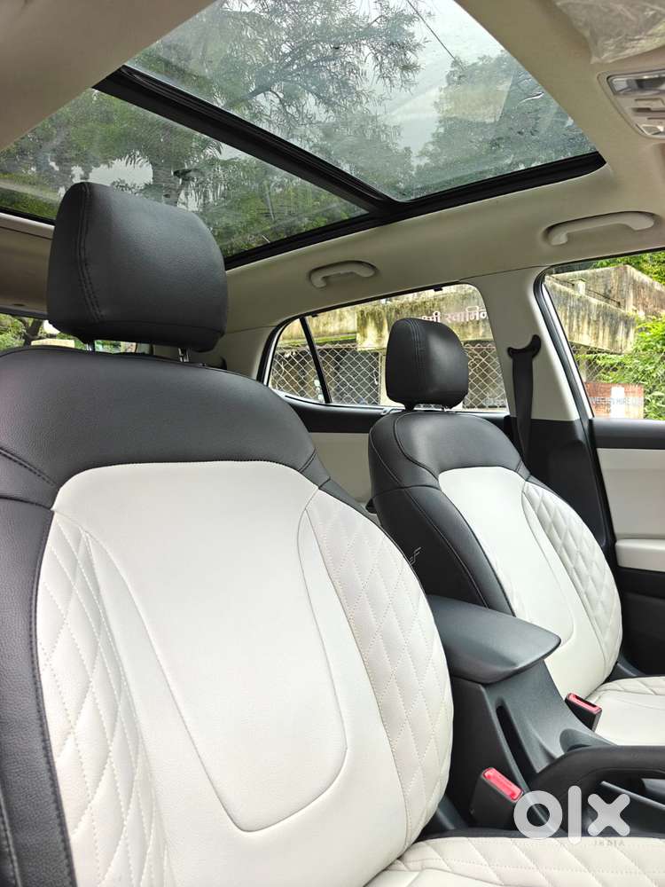 Hyundai Creta 1.5 Sx, 2020, Petrol
