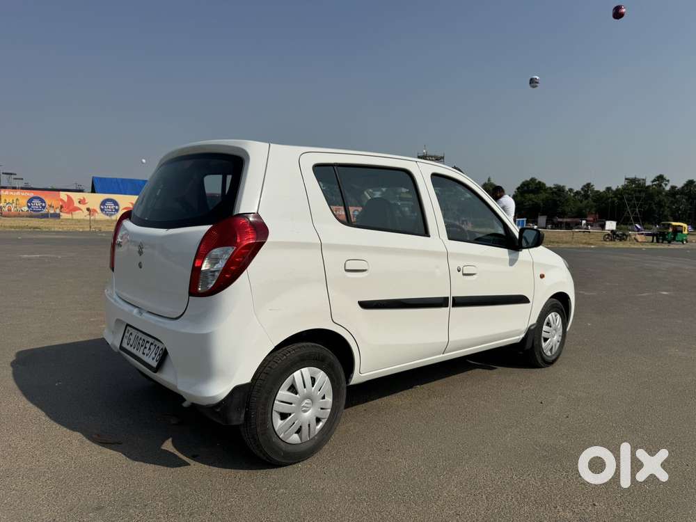 Maruti Suzuki 800 Ac, 2021, Petrol