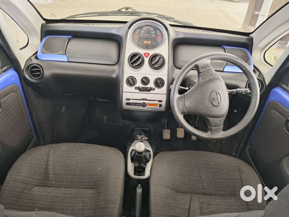 Tata Nano Twist Xt, 2015, Petrol
