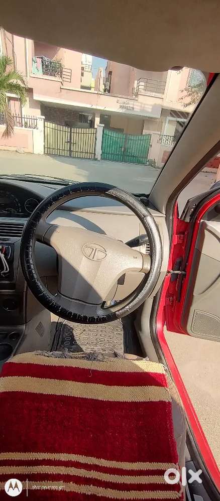 Tata Indica Vista 2009