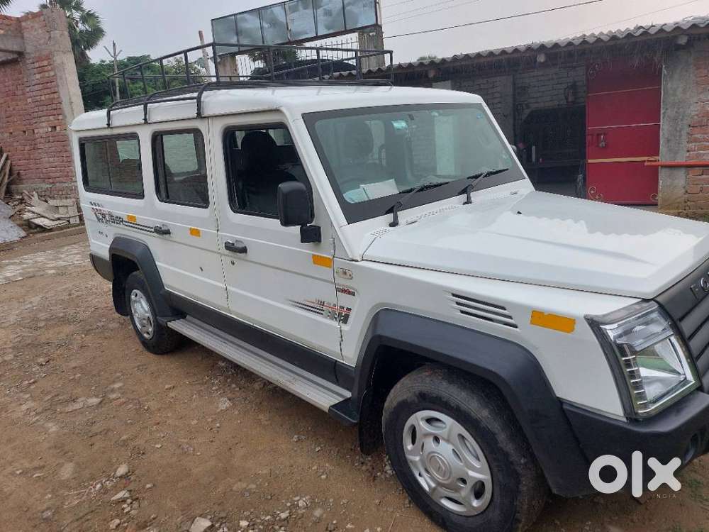 Force Motors Trax Cruiser 9 2024
