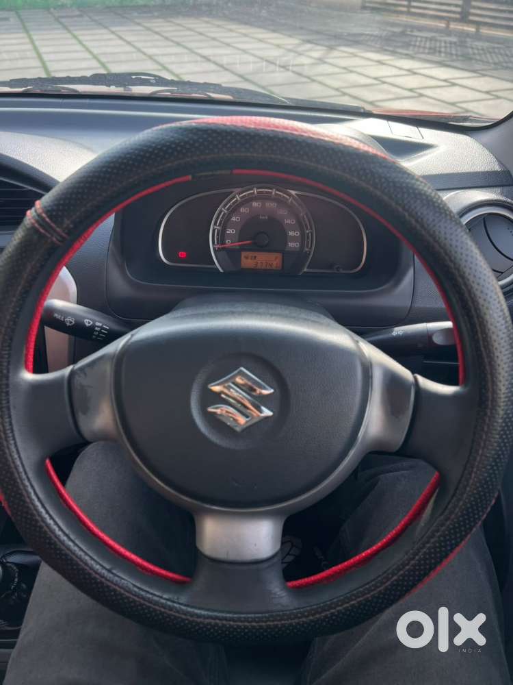 Maruti Suzuki Alto 800 Vxi, 2017, Petrol
