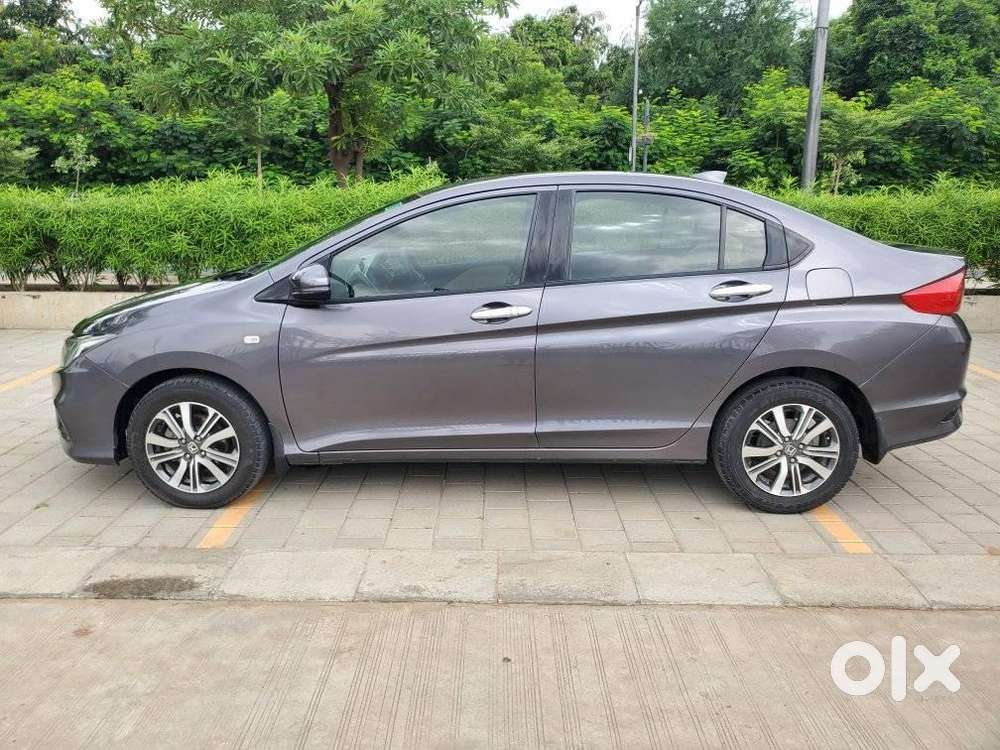 Honda City 2015-2017 I Dtec Sv, 2019, Diesel