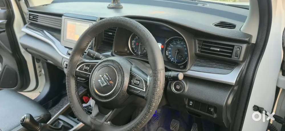 Maruti Suzuki Xl6 2021 Petrol 41000 Km Driven