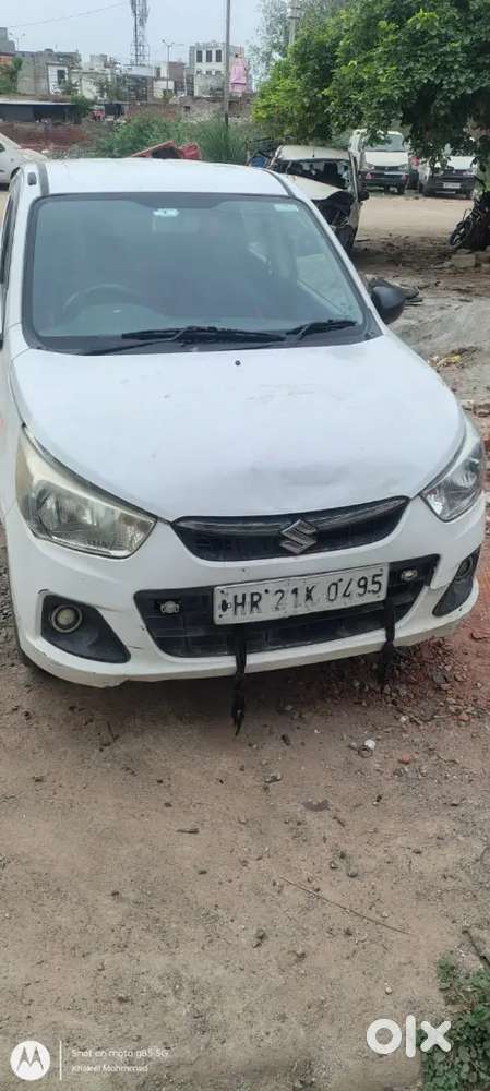 Good Condition
