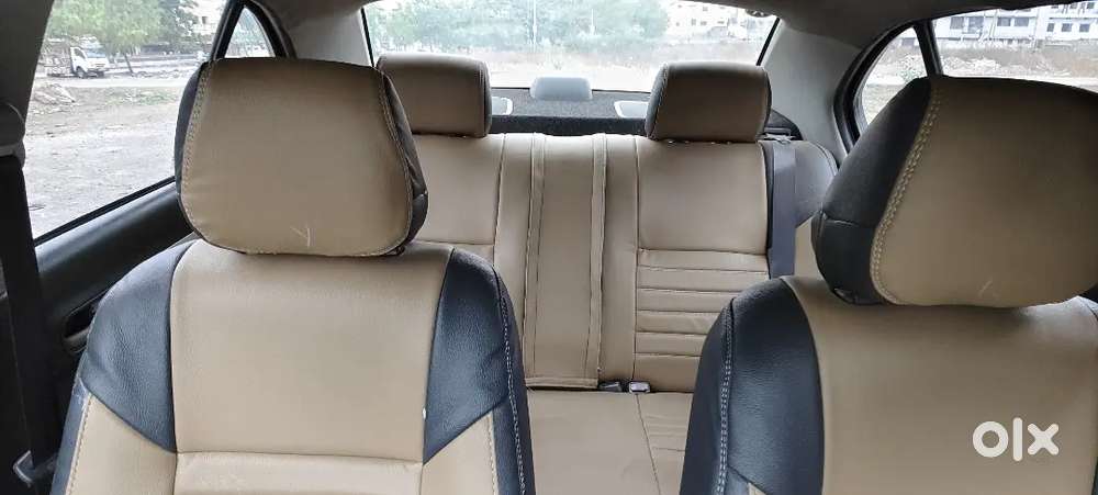 Maruti Suzuki Dzire 2011