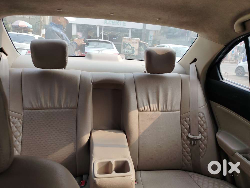 Maruti Suzuki Dzire 1.2 Vxi, 2021, Petrol
