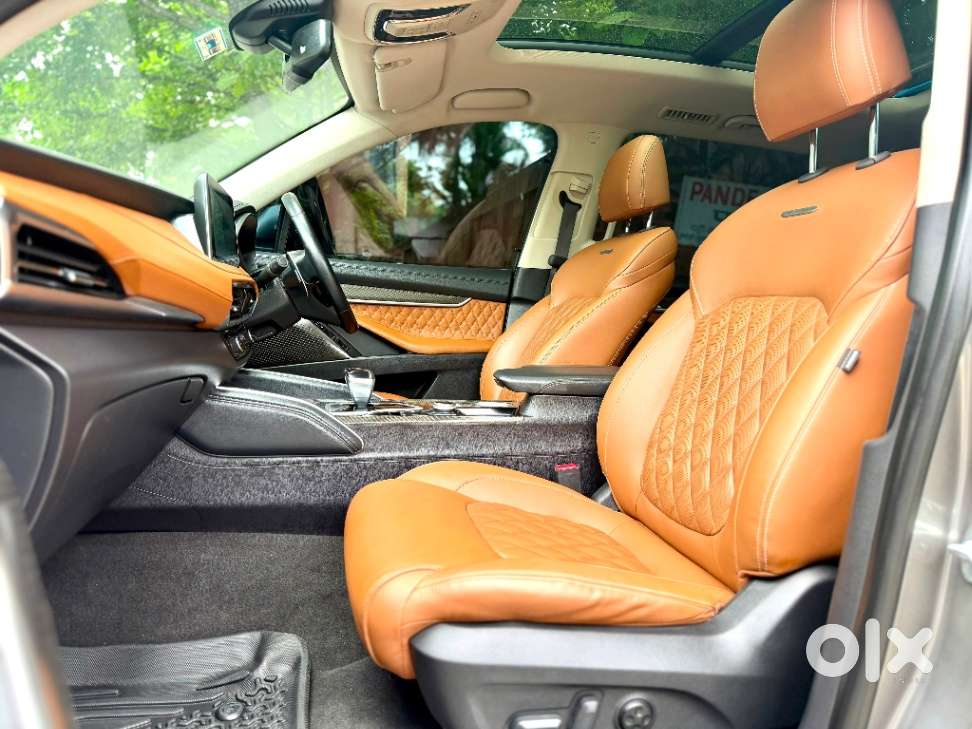Mg Gloster Savvy 6 Seater, 2020, Diesel