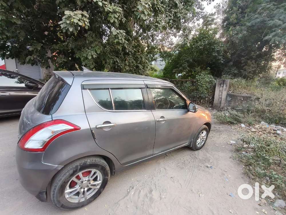 Maruti Suzuki Swift Diesel 2014