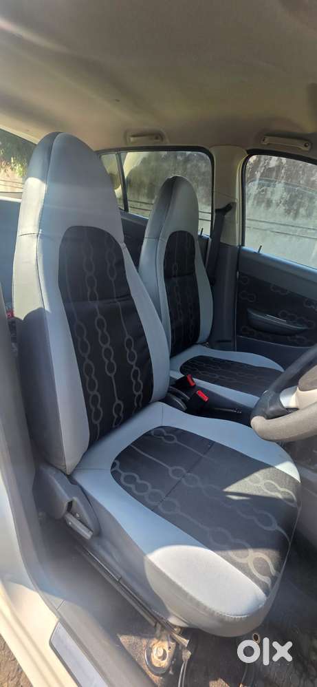 Maruti Suzuki Alto 800 Lxi, 2015, Cng & Hybrids